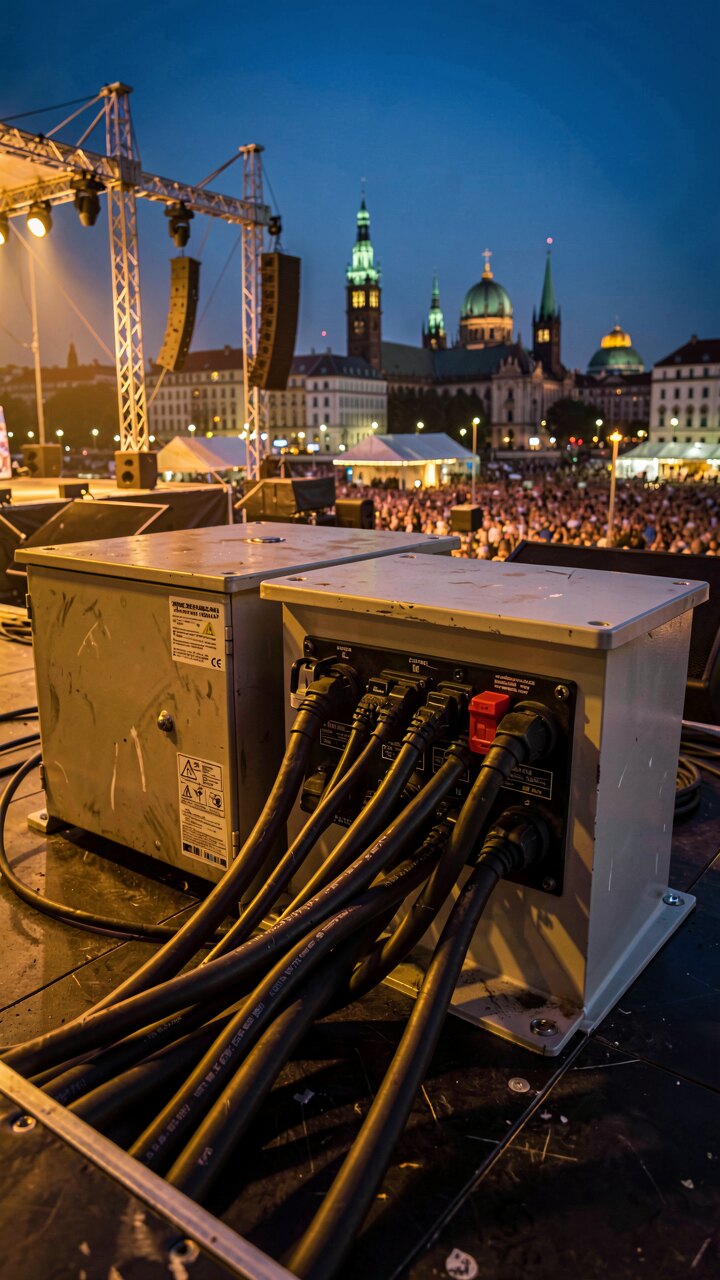 Lollapalooza Berlin