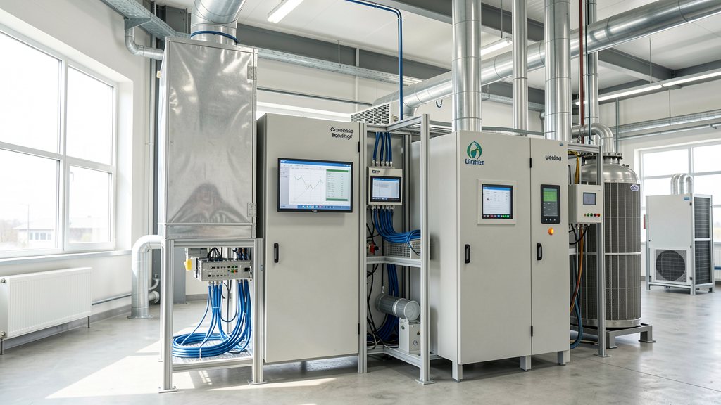 Capturing Energy Data: From Meters to Decisions