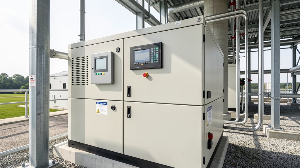 Harmonics and Flicker Mitigation for Commercial PV Systems