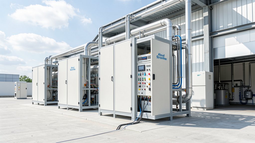 About Stromfee โ stromfee.cloud Ireland | HR Energiemanagement GmbH