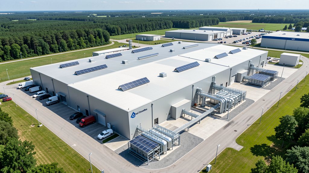About Stromfee โ stromfee.cloud Ireland | HR Energiemanagement GmbH
