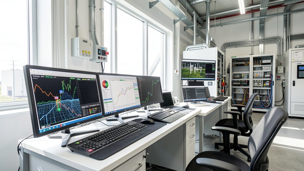 Calidad de la red