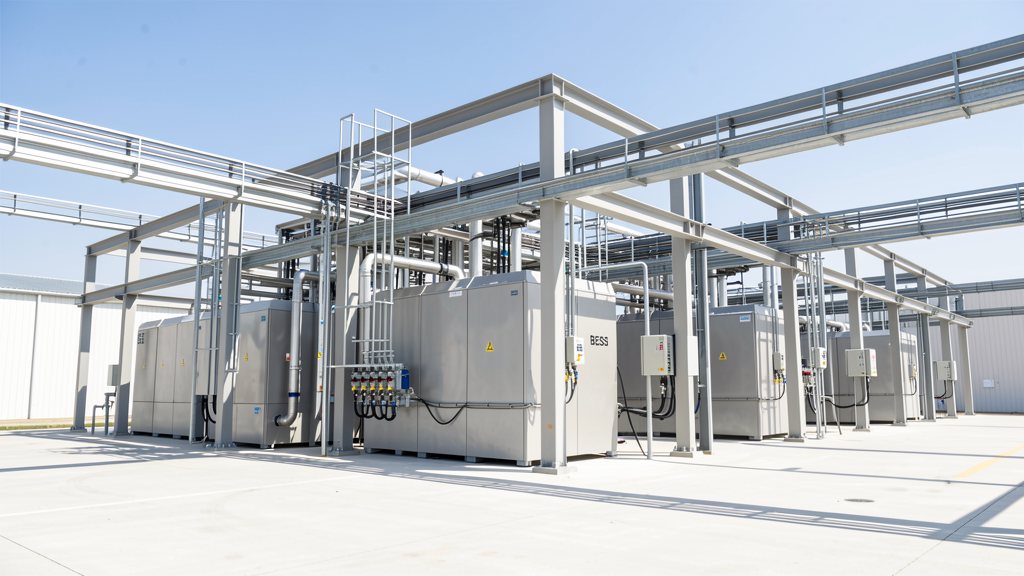 Battery Thermal Management for BESS: Cell Temperature, Degradation and Fire Safe