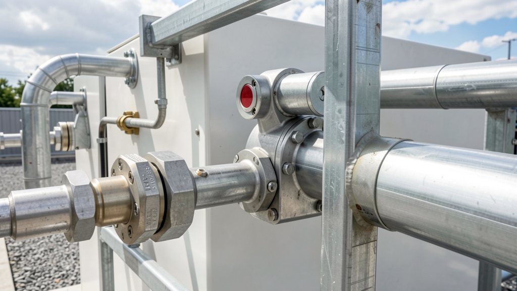 Marketing Battery Storage: How a BESS Earns Revenue