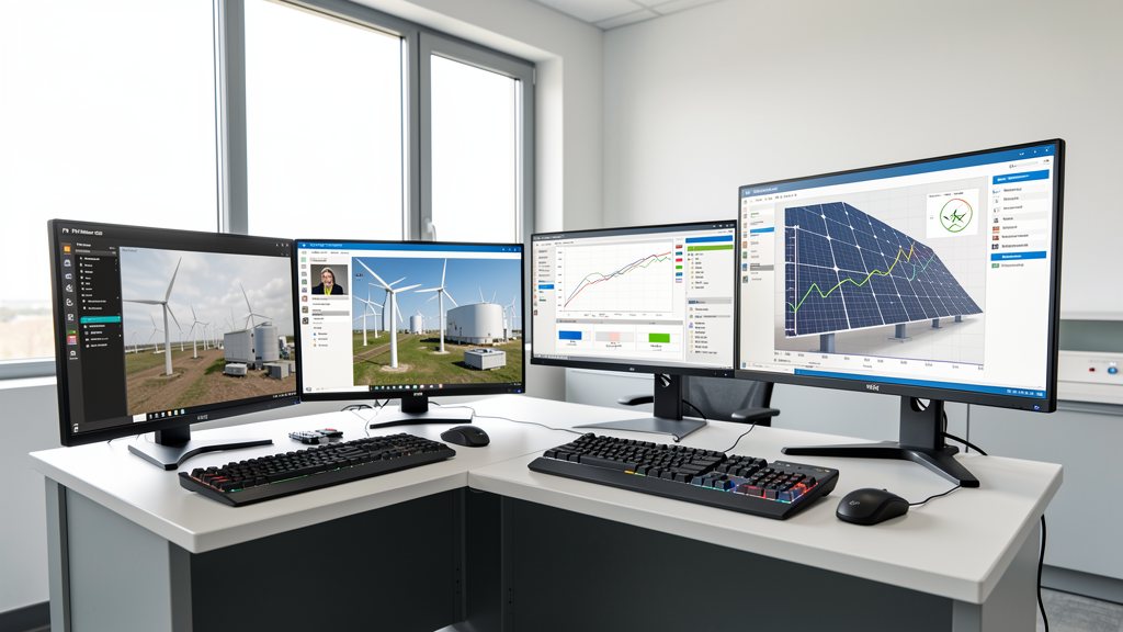 PV Watcher GB — Monitoring Solar PV Assets Against Negative Prices and